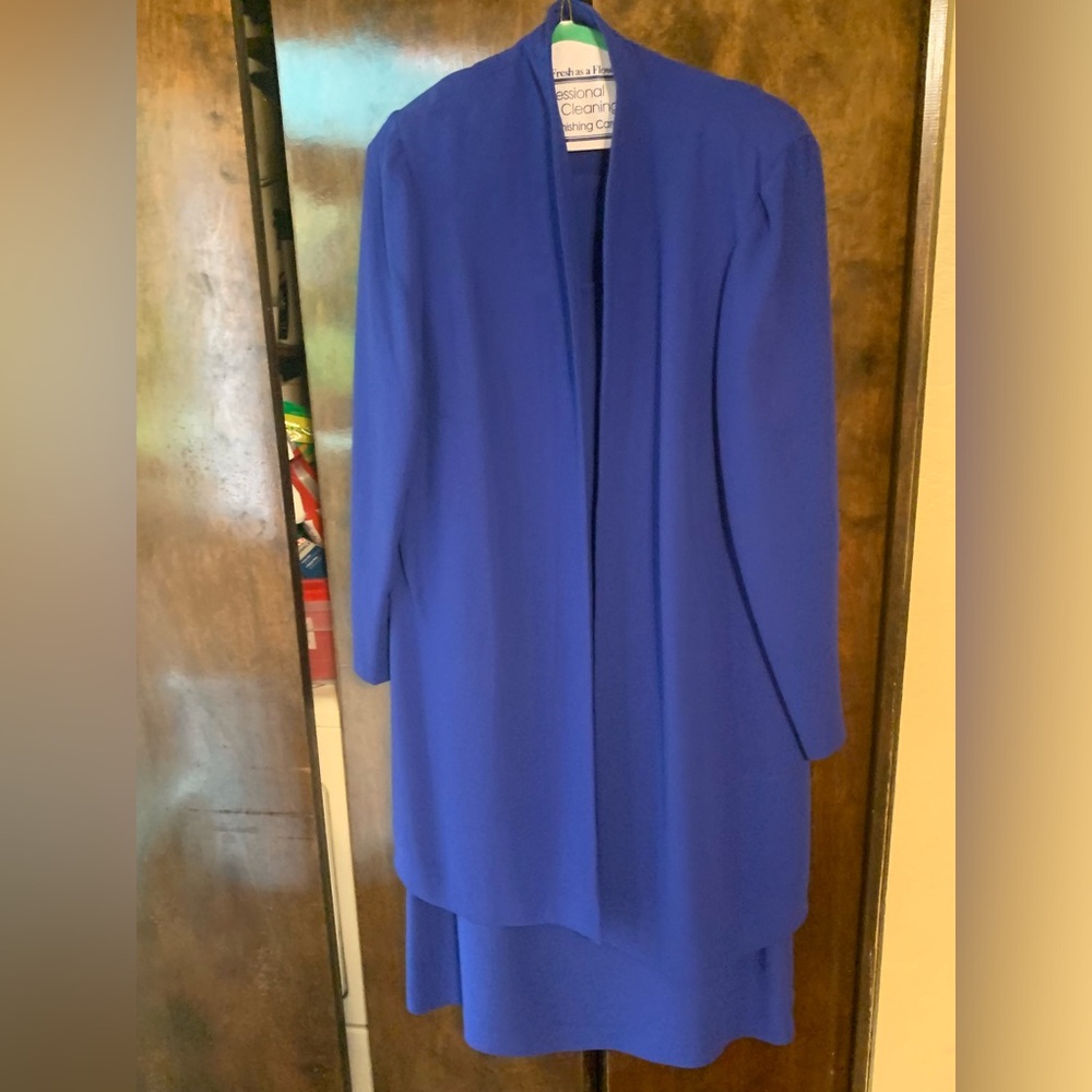 Dress Suit